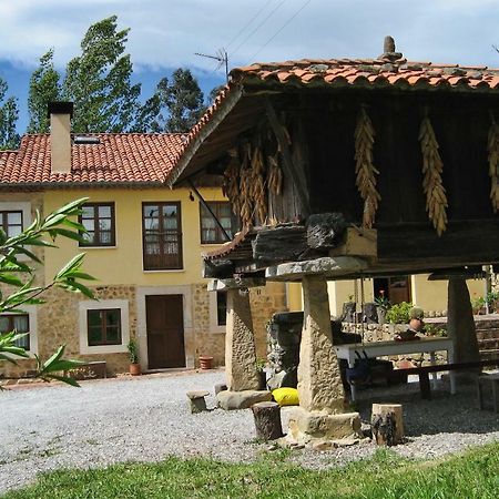 Casa Rural Trebol4Hojas San Pedro  Exteriör bild