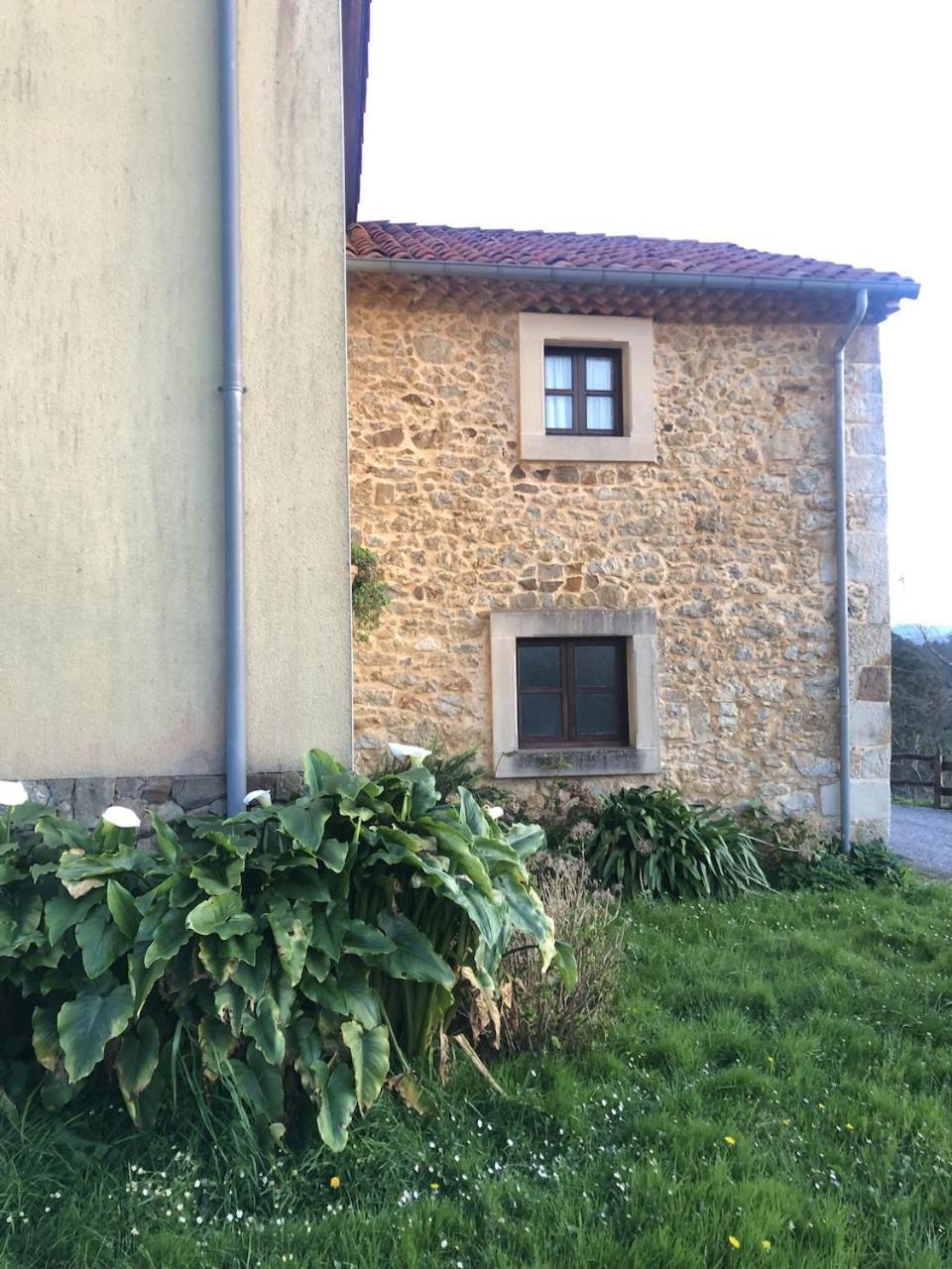 Casa Rural Trebol4Hojas San Pedro  Exteriör bild