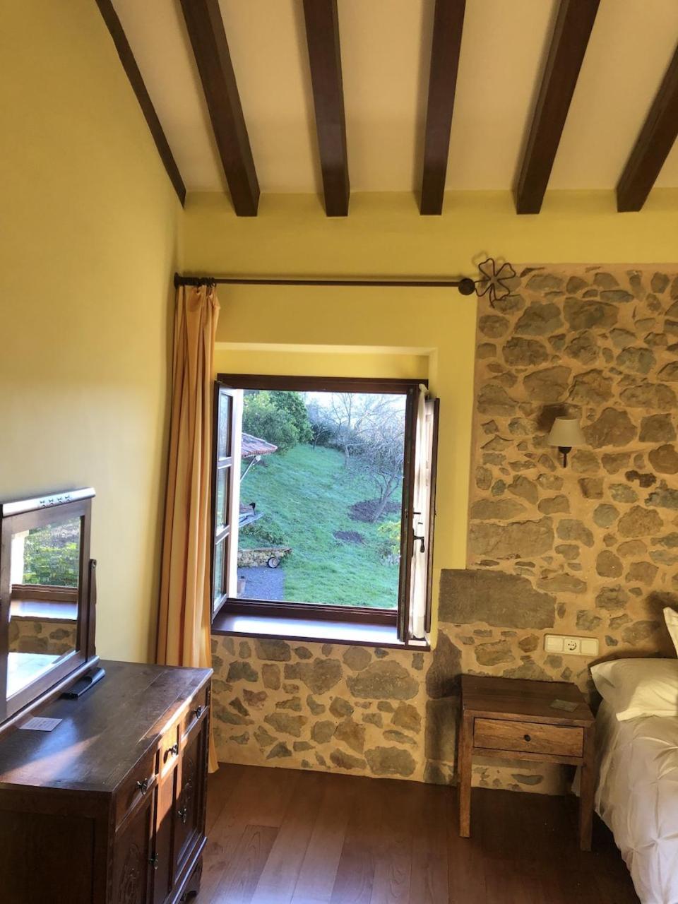 Casa Rural Trebol4Hojas San Pedro  Exteriör bild